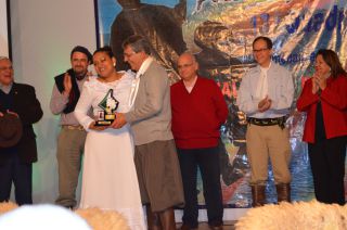 1º declamadora