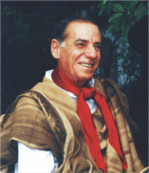 Colmar Pereira Duarte - 8&ordf; Quadra