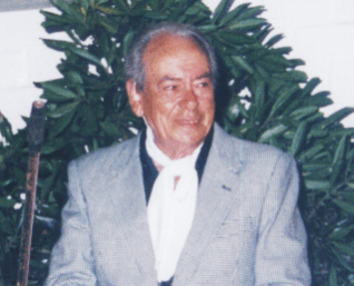 Luiz Menezes - 3&ordf; Quadra